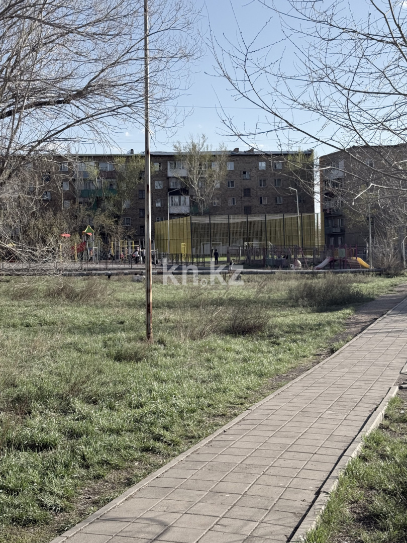 Продажа 3-комнатной квартиры, 59.4 м² в Караганде - фото 27