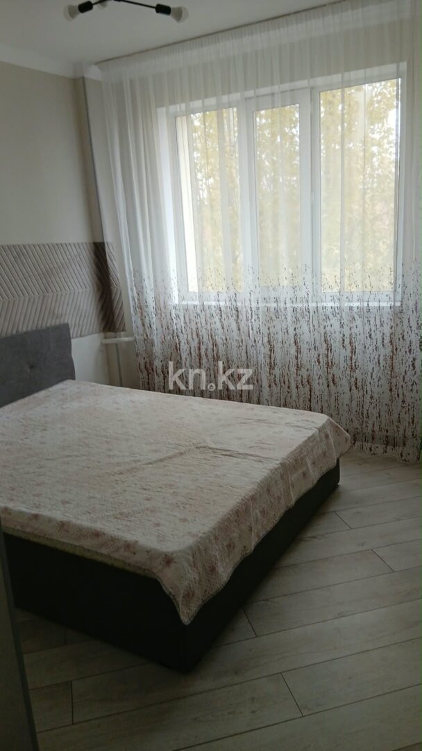 Аренда 2-комнатной квартиры, 45 м² в Астане - фото 4