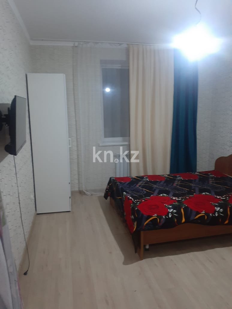 Аренда 1-комнатной квартиры, 39 м² в Астане - фото 4