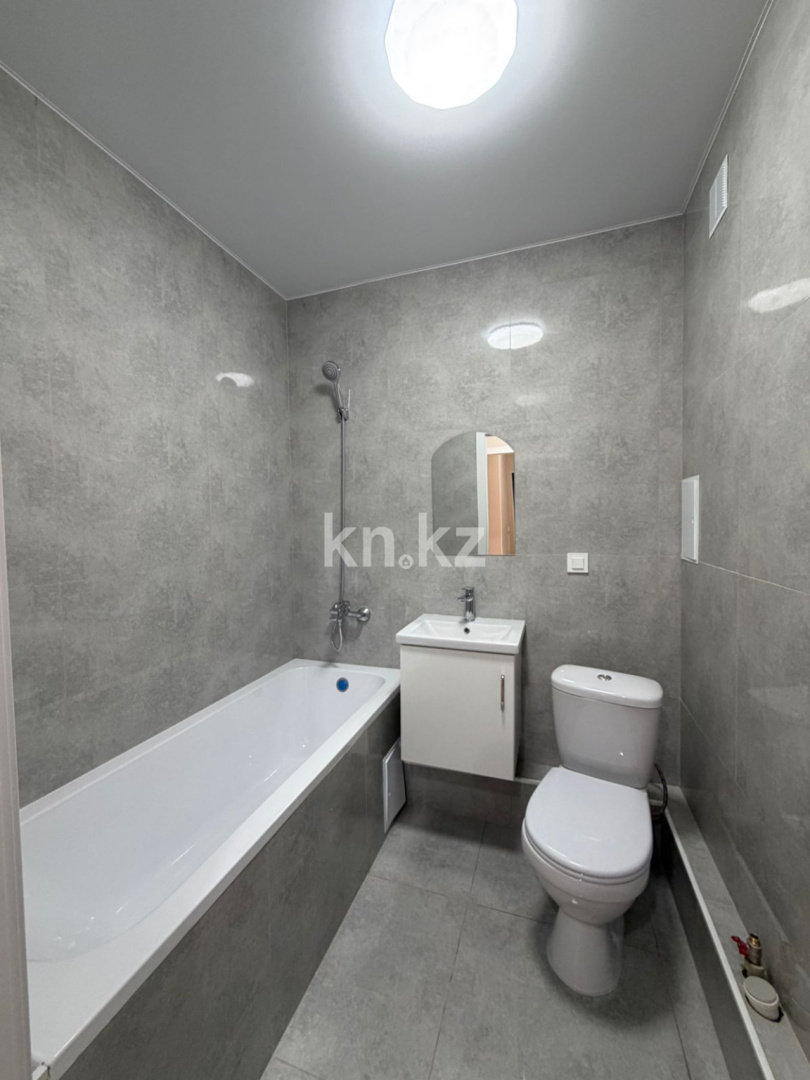 Продажа 3-комнатной квартиры, 62.89 м² в Астане - фото 10