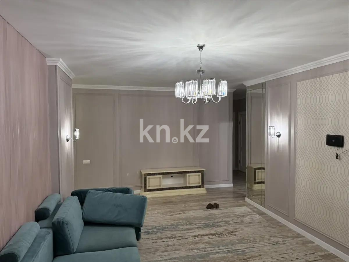 Продажа 3-комнатной квартиры, 89.1 м² в Астане - фото 2