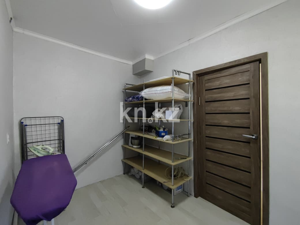 Продажа 4-комнатного дома, 101 м² в Караганде - фото 20