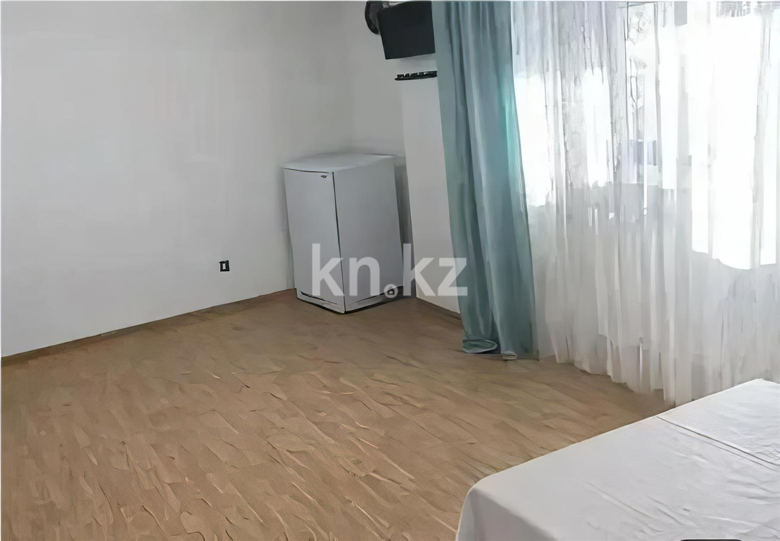 Продажа 1-комнатной квартиры, 29 м² в Астане