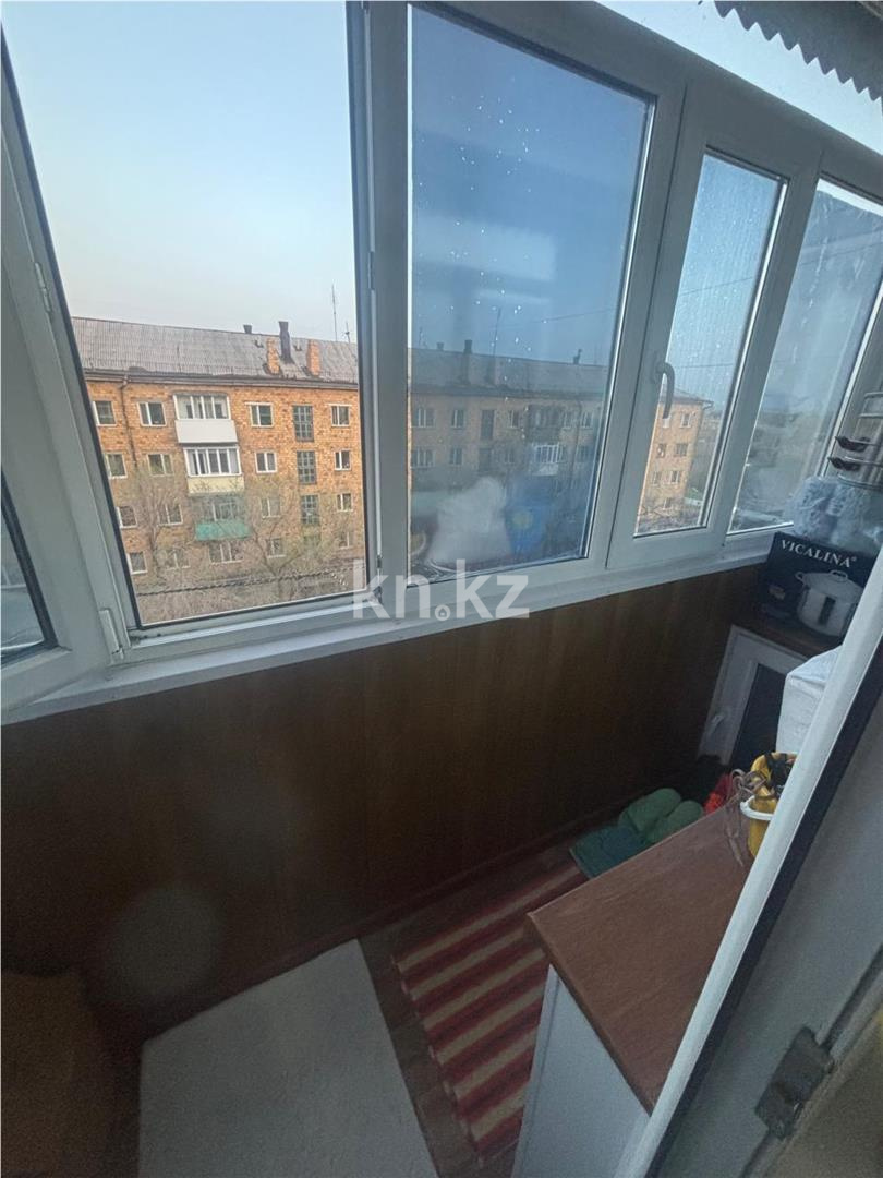 Продажа 2-комнатной квартиры, 44 м², ул. Мануильского в Караганде - фото 2