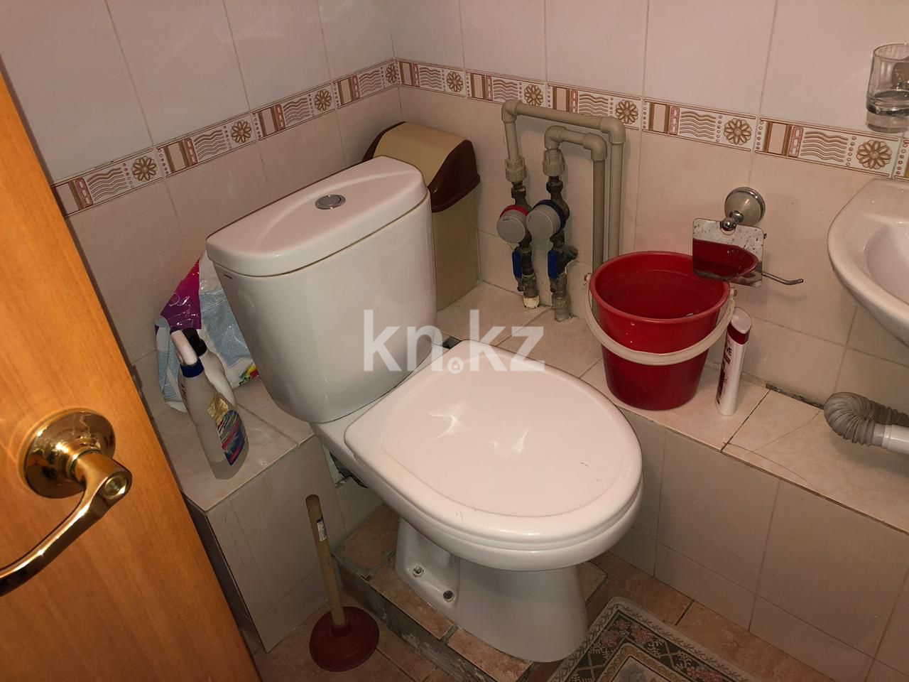 Аренда 2-комнатной квартиры, 45 м² в Астане - фото 10