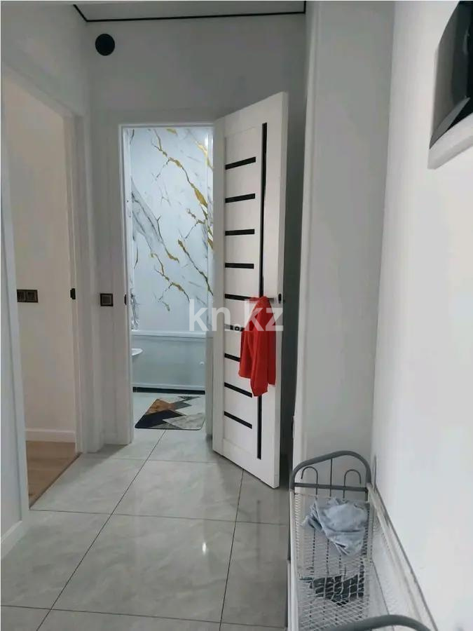 Продажа 1-комнатной квартиры, 36.1 м² в Алматы - фото 2