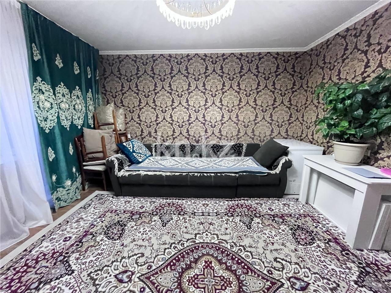 Продажа 3-комнатной квартиры, 64 м² в Караганде - фото 10