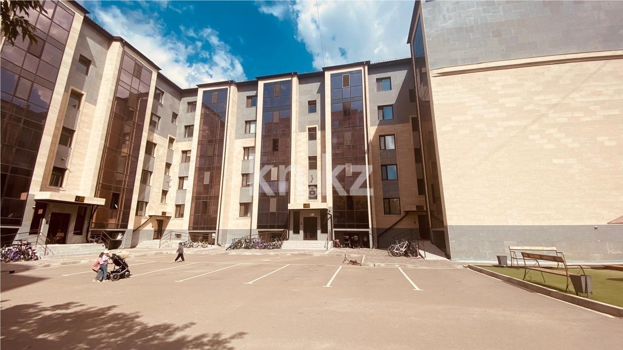 Продажа 1-комнатной квартиры, 41 м² в Караганде - фото 10