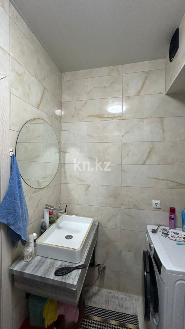 Продажа 1-комнатной квартиры, 43 м² в Астане - фото 3