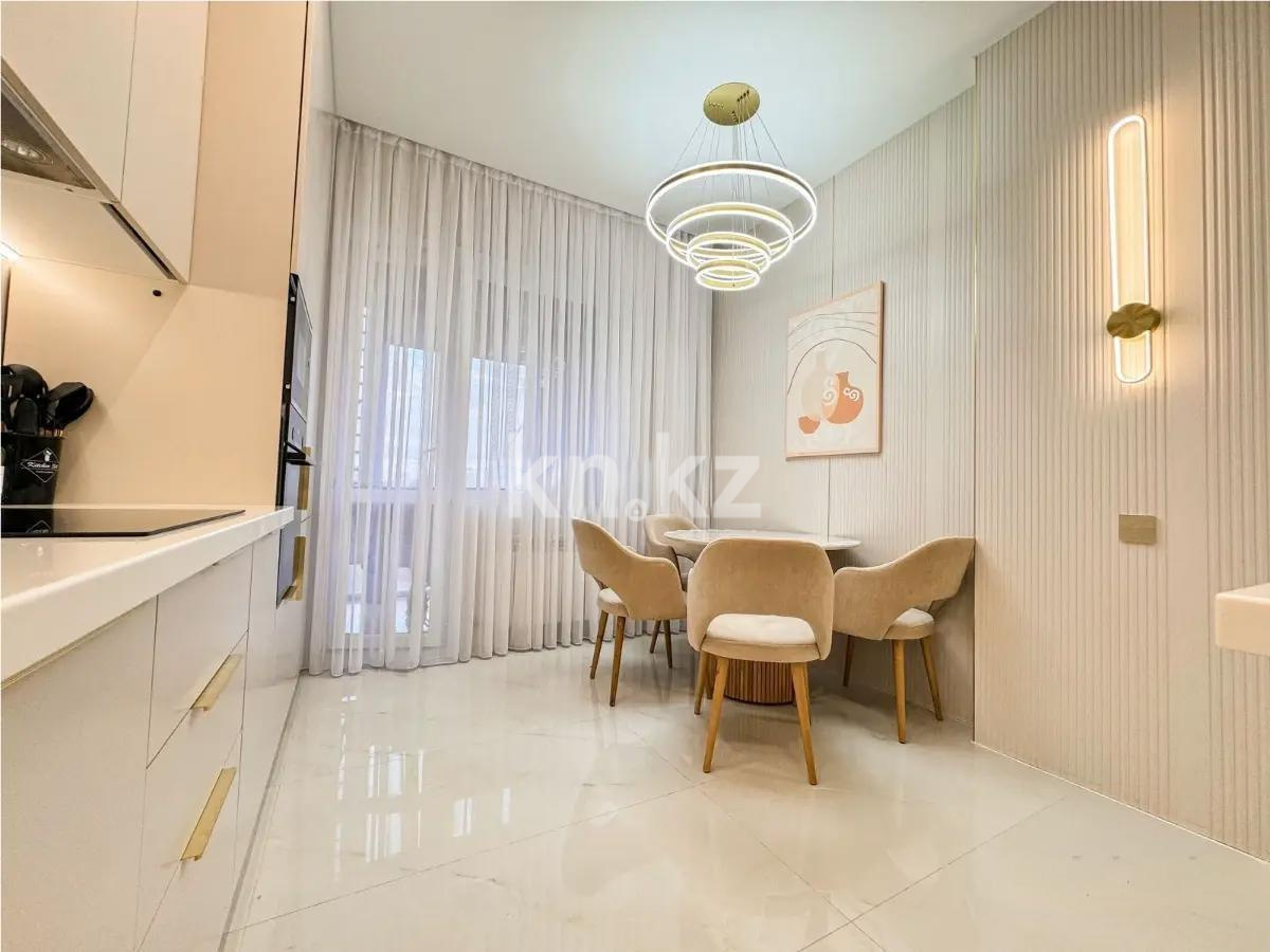 Продажа 3-комнатной квартиры, 96 м² в Астане - фото 3