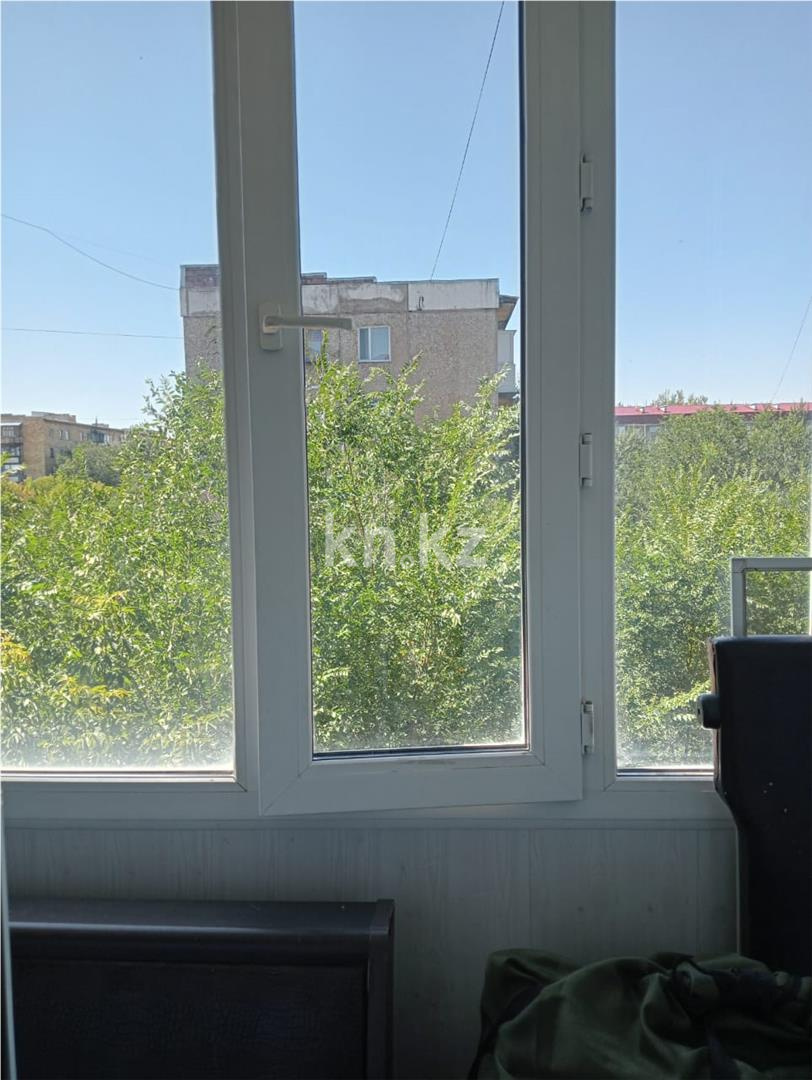 Продажа 2-комнатной квартиры, 45 м², мкр-н 3 в Абае - фото 5