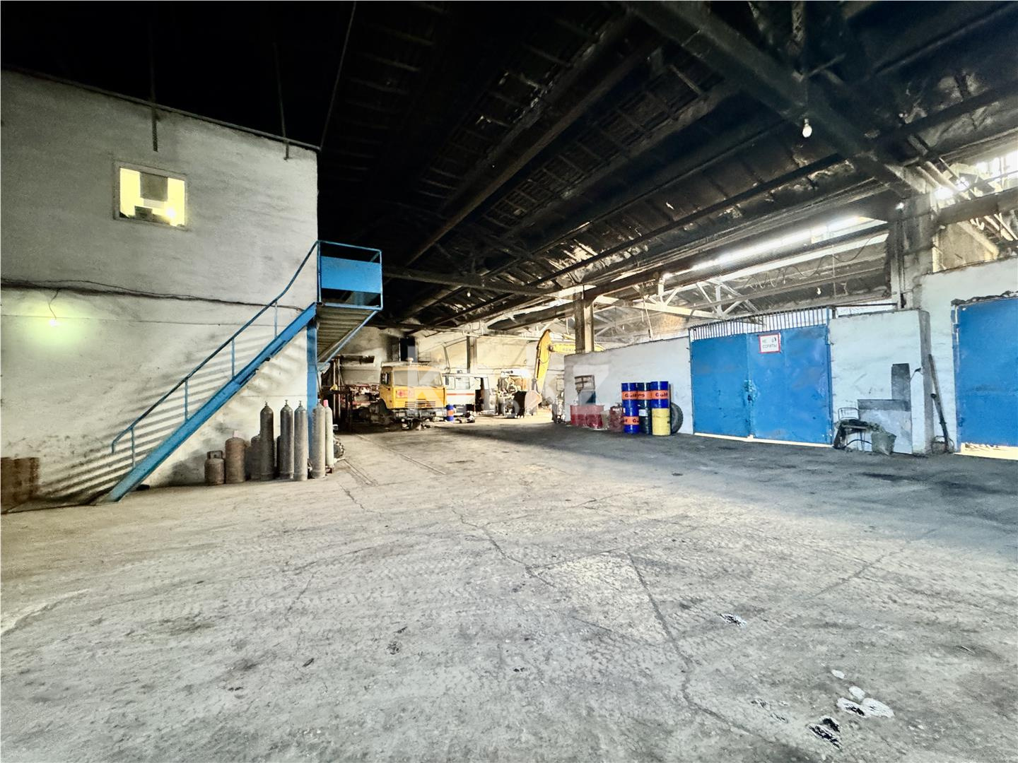 Продажа , 2771 м², ул. Бытовая, дом  25а в Караганде - фото 12