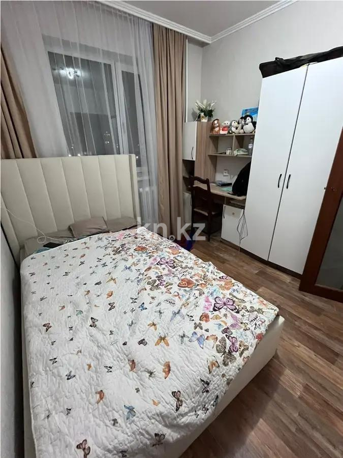 Продажа 4-комнатной квартиры, 82 м², ул. Таттимбета, дом  19 в Караганде - фото 2