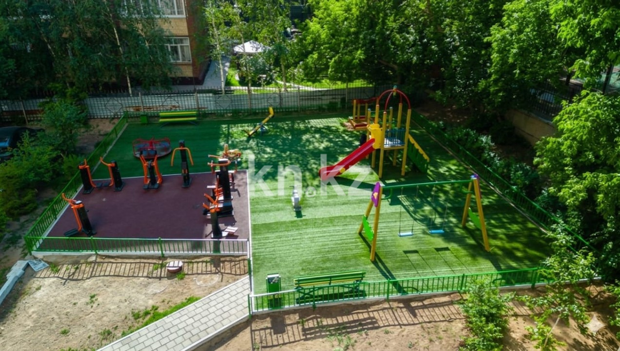 Продажа 3-комнатной квартиры, 122.5 м² в Астане - фото 19