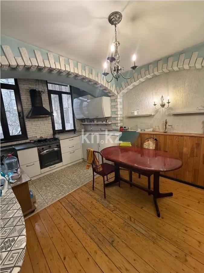 Продажа 2-комнатной квартиры, 94 м², ул. Муканова, дом  227 в Алматы - фото 4