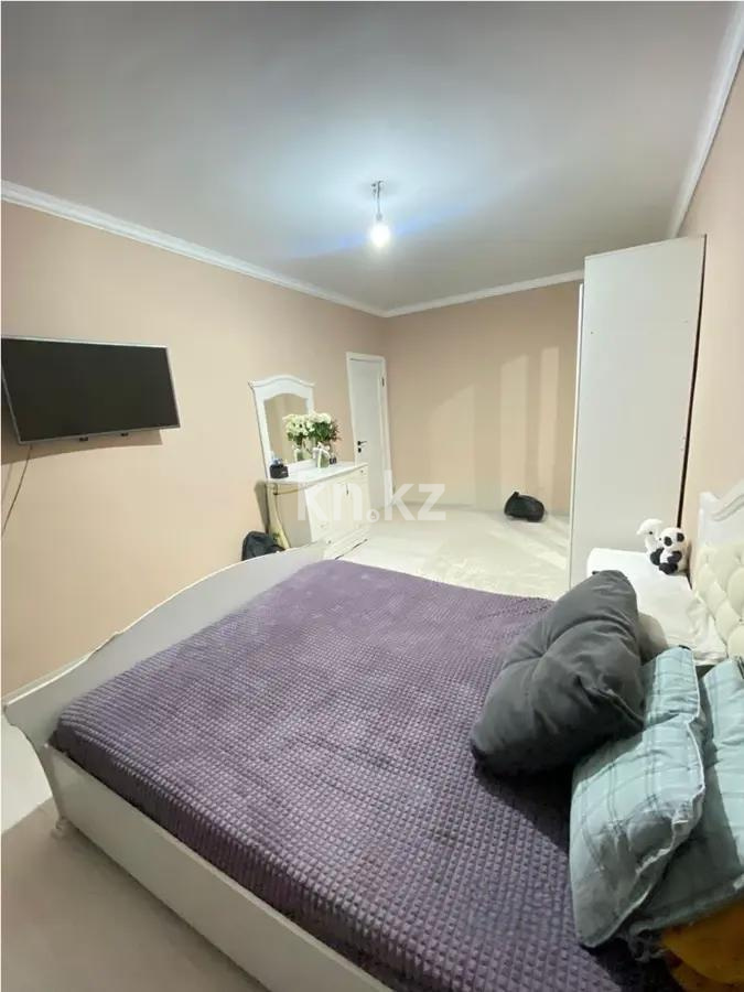 Продажа 2-комнатной квартиры, 58 м² в Астане - фото 2