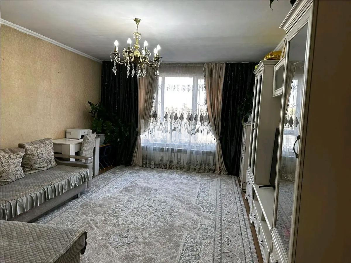 Продажа 2-комнатной квартиры, 65 м², мкр-н Аккент, дом  30 в Алматы
