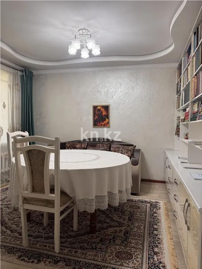Продажа 4-комнатной квартиры, 84 м² в Алматы - фото 2