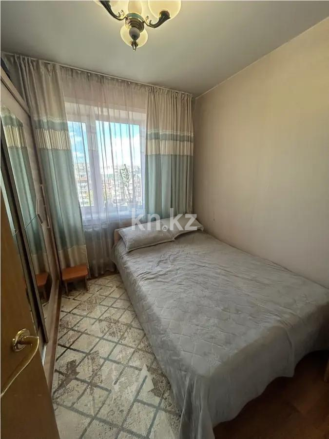 Продажа 3-комнатной квартиры, 63 м², мкр. Голубые Пруды, дом  13 в Караганде - фото 3