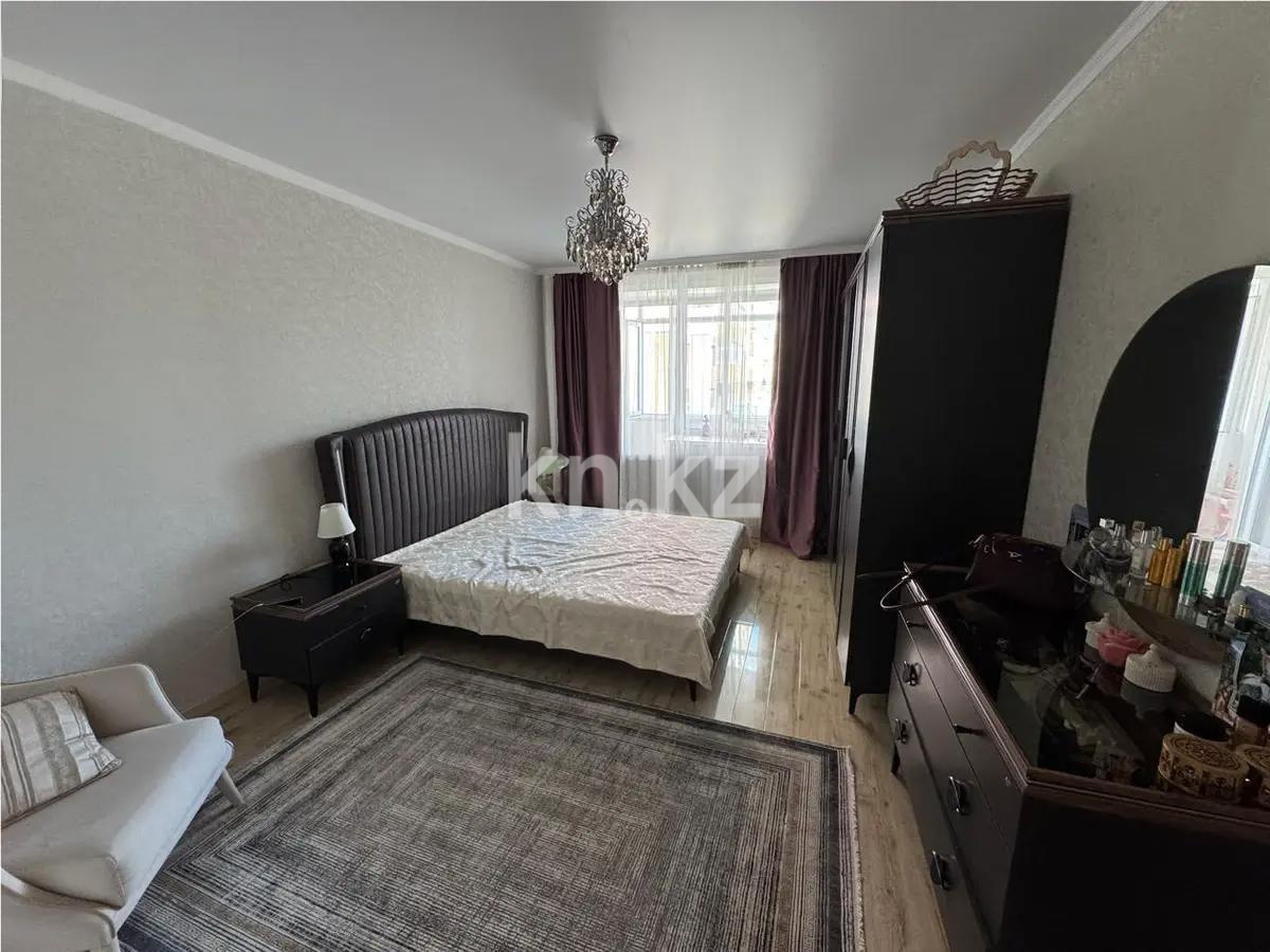 Продажа 3-комнатной квартиры, 110 м², пр. Кошкарбаева, дом  25 в Астане - фото 3