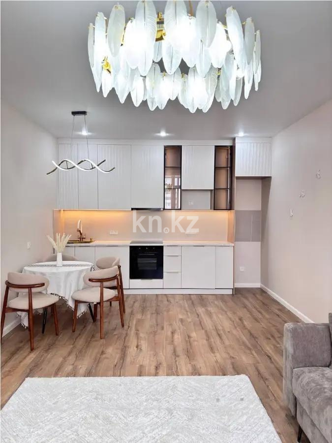 Продажа 3-комнатной квартиры, 65 м² в Астане - фото 4