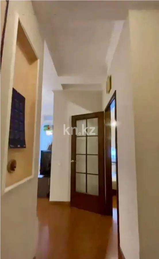 Продажа 2-комнатной квартиры, 60 м², мкр. Керемет, дом  1/3 в Алматы - фото 5