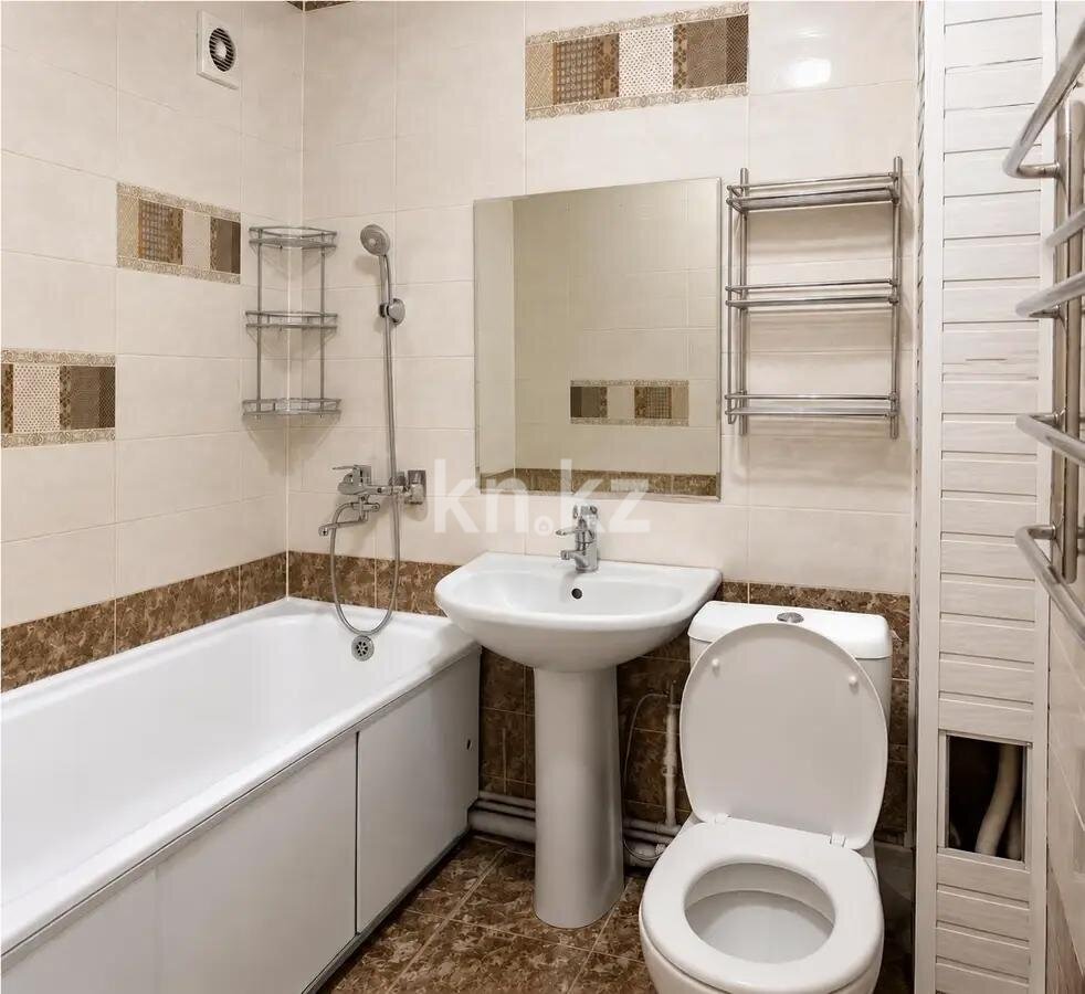 Продажа 2-комнатной квартиры, 42 м² в Алматы - фото 6