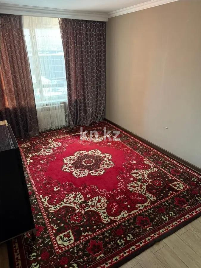 Продажа 3-комнатной квартиры, 95 м² в Алматы - фото 2