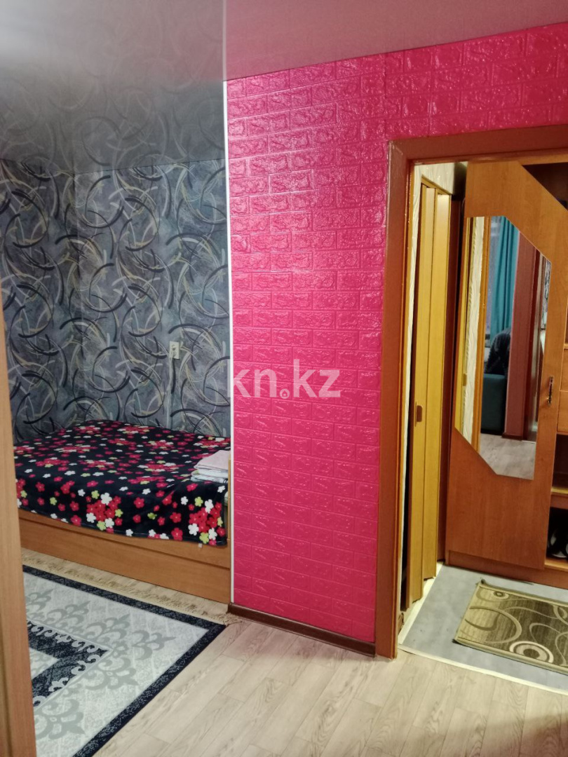 Аренда 1-комнатной квартиры посуточно, 33 м², ул. Крылова, дом  83 в Усть-Каменогорске - фото 5