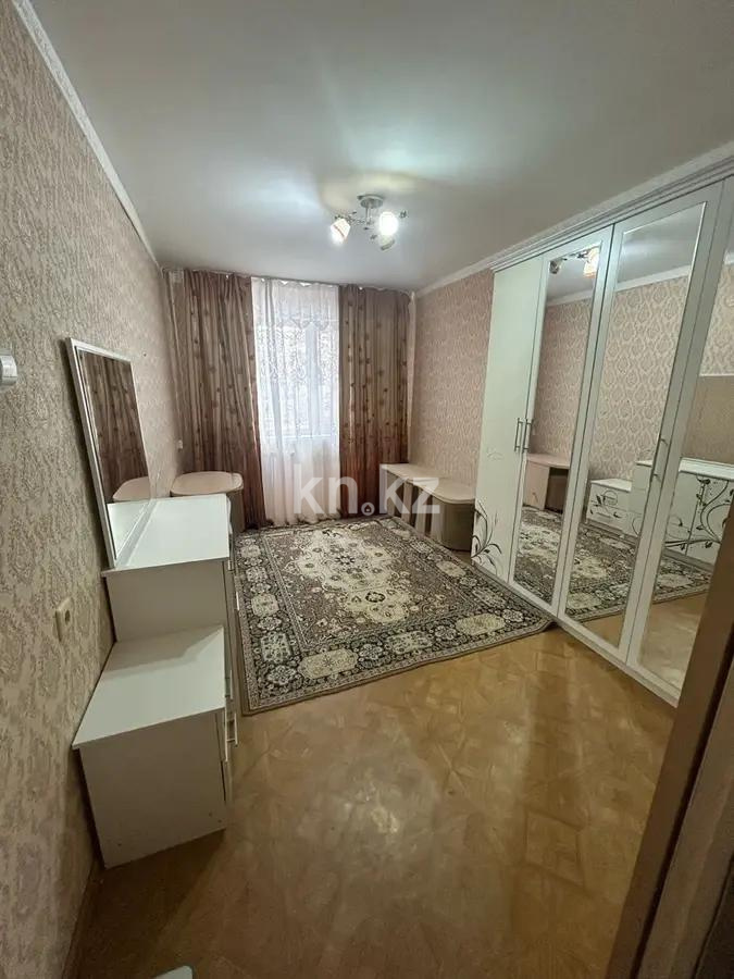 Продажа 2-комнатной квартиры, 44 м², пр. Абылай хана, дом  28 в Астане - фото 2