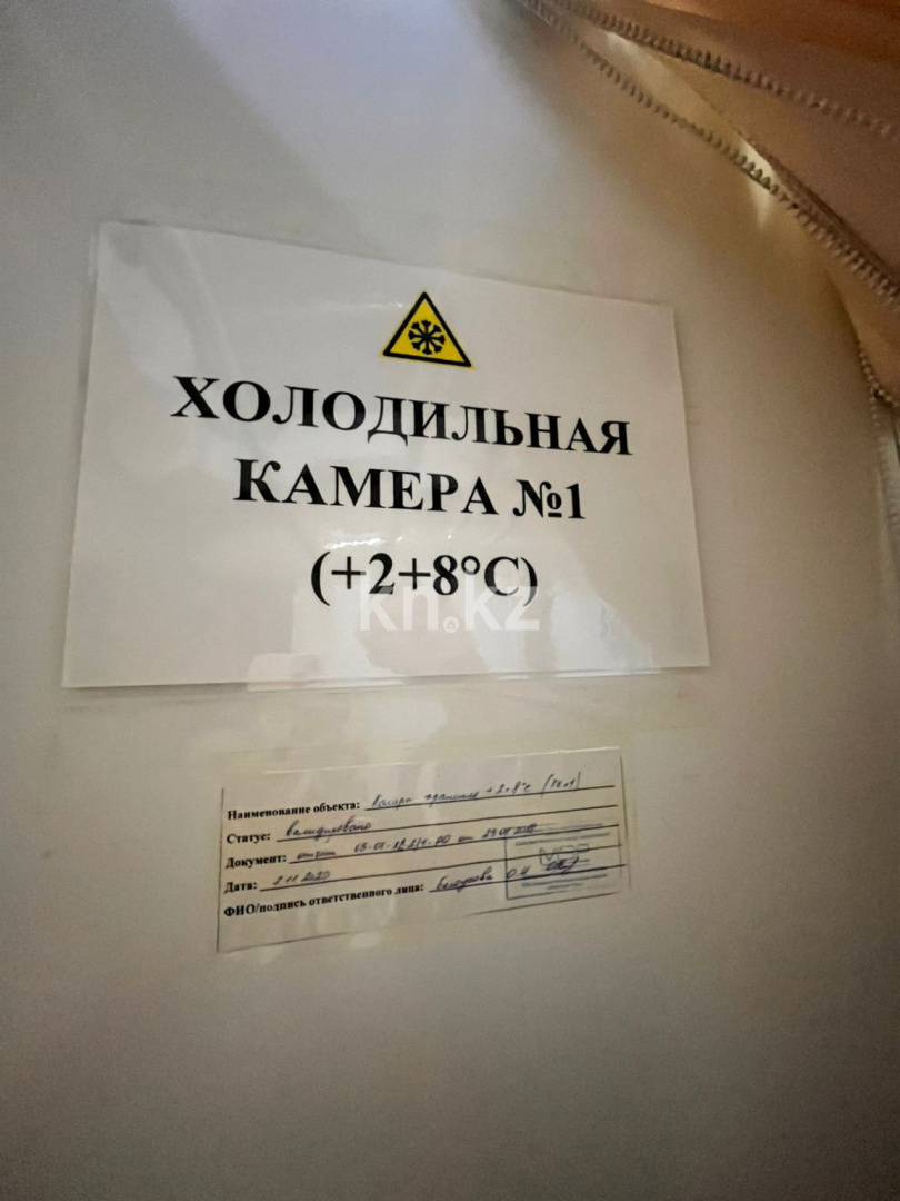 Продажа , 1479.7 м², ул. Таттимбета, дом  3/2 в Караганде - фото 15