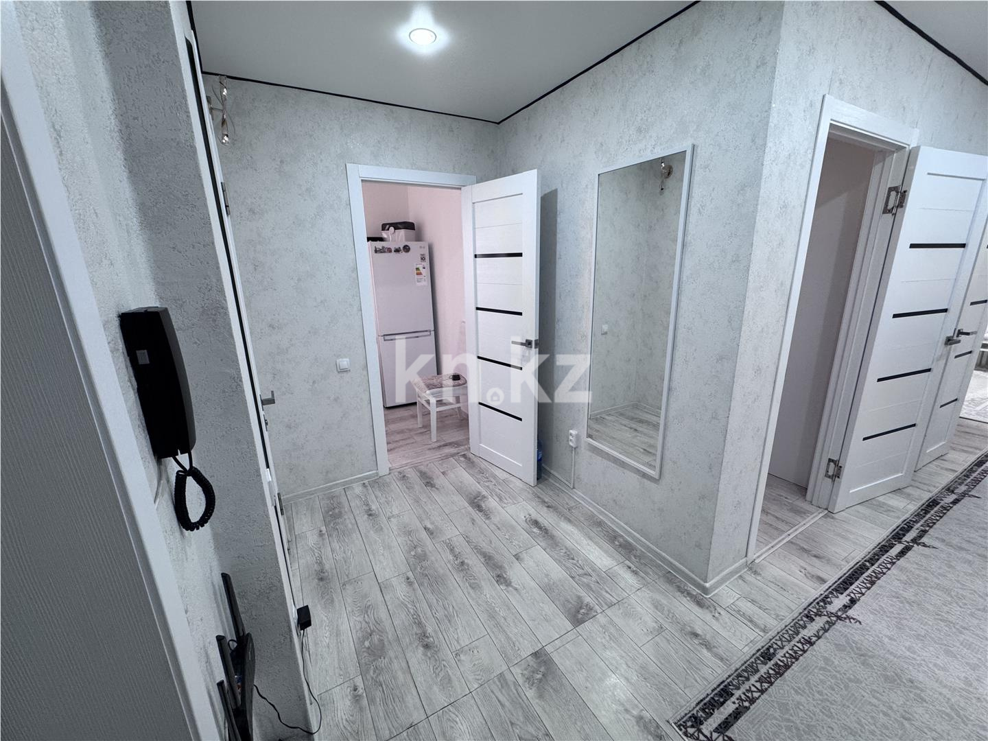 Продажа 2-комнатной квартиры, 56 м² в Караганде - фото 9