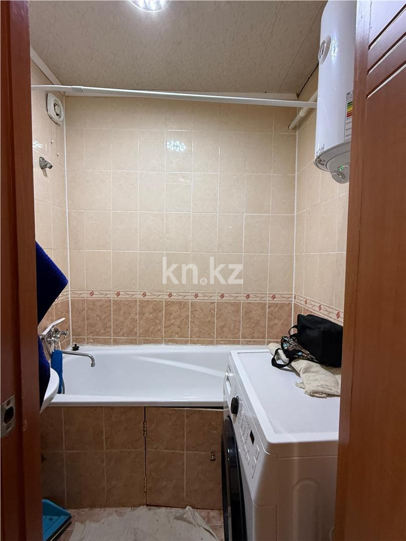 Продажа 1-комнатной квартиры, 36 м² в Караганде - фото 8