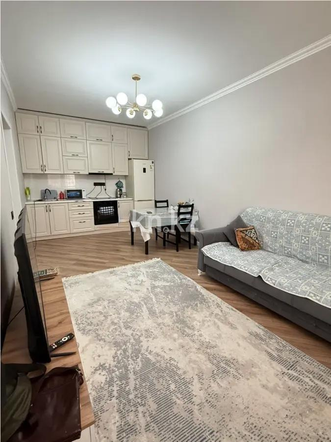 Продажа 2-комнатной квартиры, 41.1 м² в Астане - фото 3