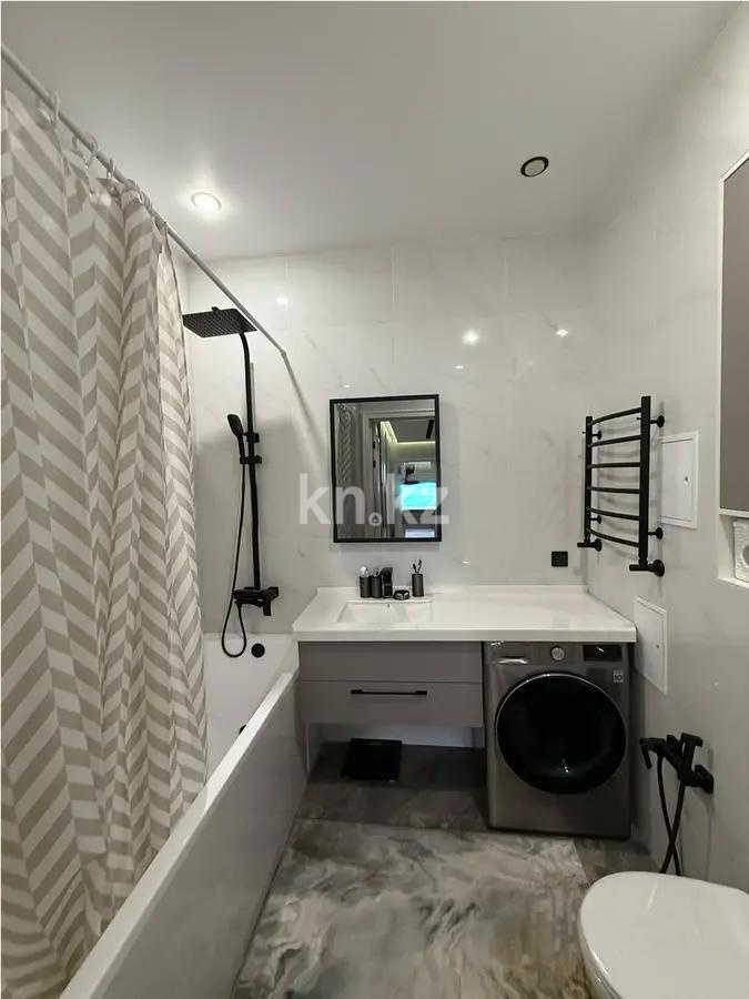 Продажа 3-комнатной квартиры, 92.4 м² в Астане - фото 5