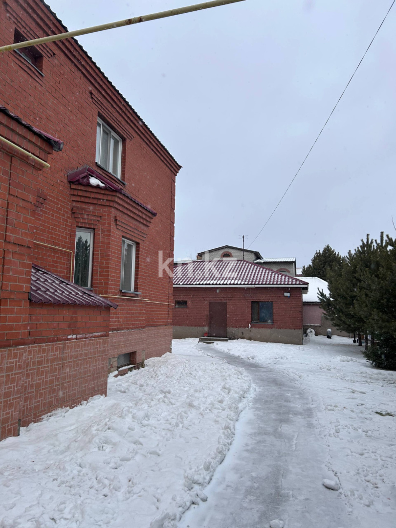 Аренда 8-комнатного дома, 392 м², ул. Акарыс в Астане - фото 26