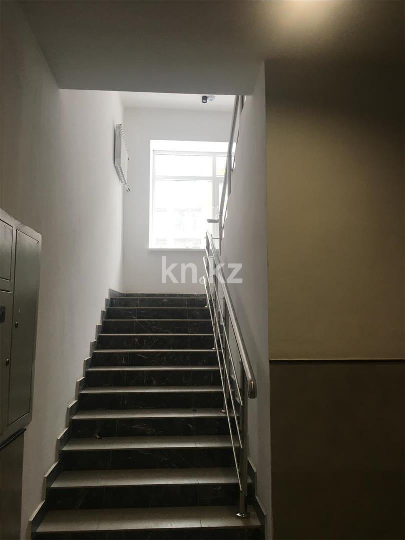 Продажа 1-комнатной квартиры, 42 м², 067 учетный квартал в Караганде - фото 9