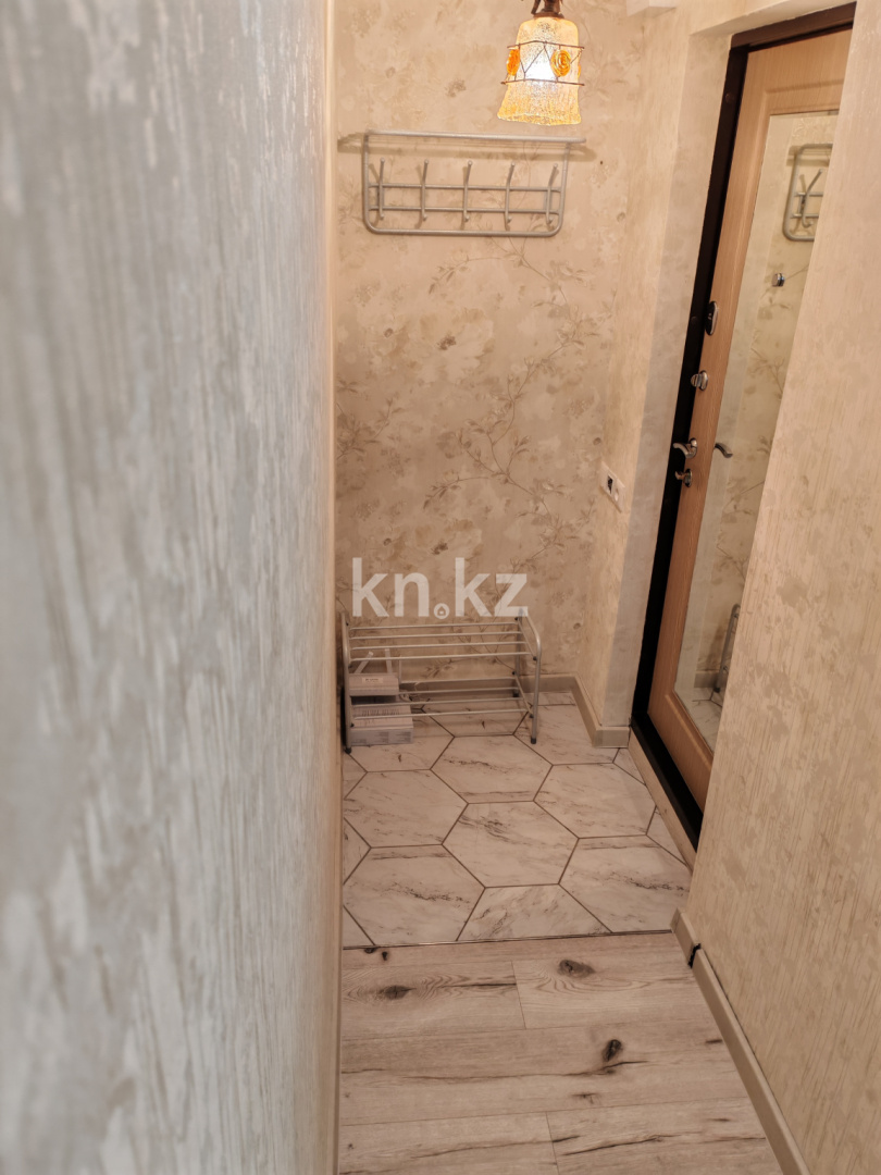 Продажа 1-комнатной квартиры, 31 м² в Караганде - фото 10