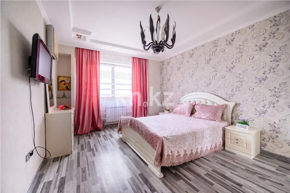 Продажа 2-комнатной квартиры, 71 м² в Алматы - фото 2
