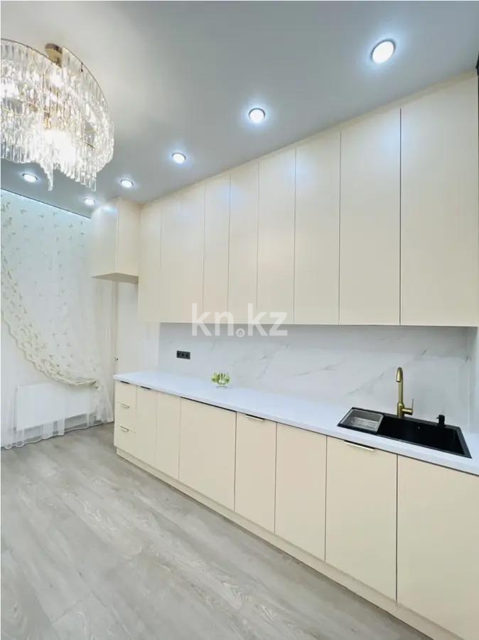Продажа 2-комнатной квартиры, 61 м² в Астане - фото 3
