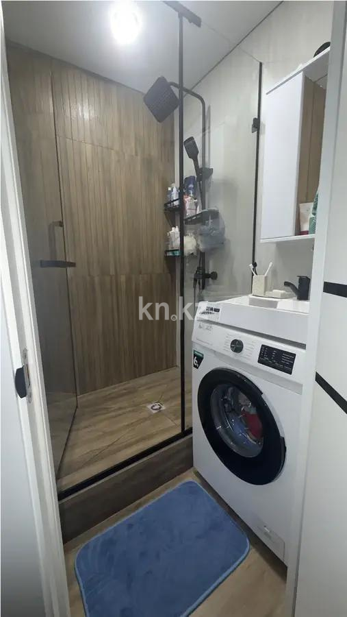 Продажа 3-комнатной квартиры, 55.1 м² в Алматы - фото 4