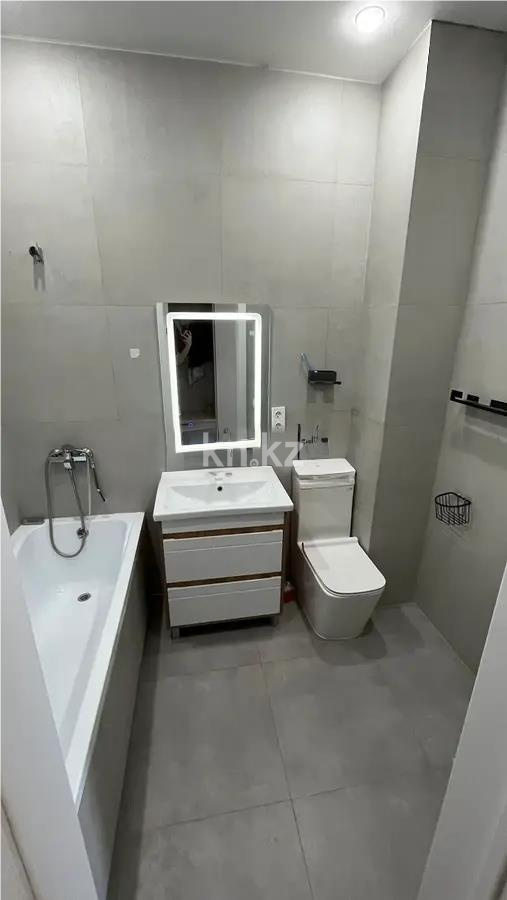 Продажа 1-комнатной квартиры, 37 м² в Астане - фото 4