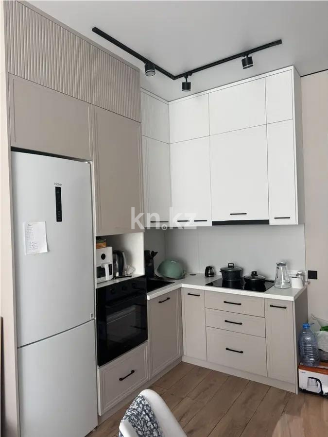Продажа 1-комнатной квартиры, 41 м², ул. Молдагалиева, дом  9 в Астане
