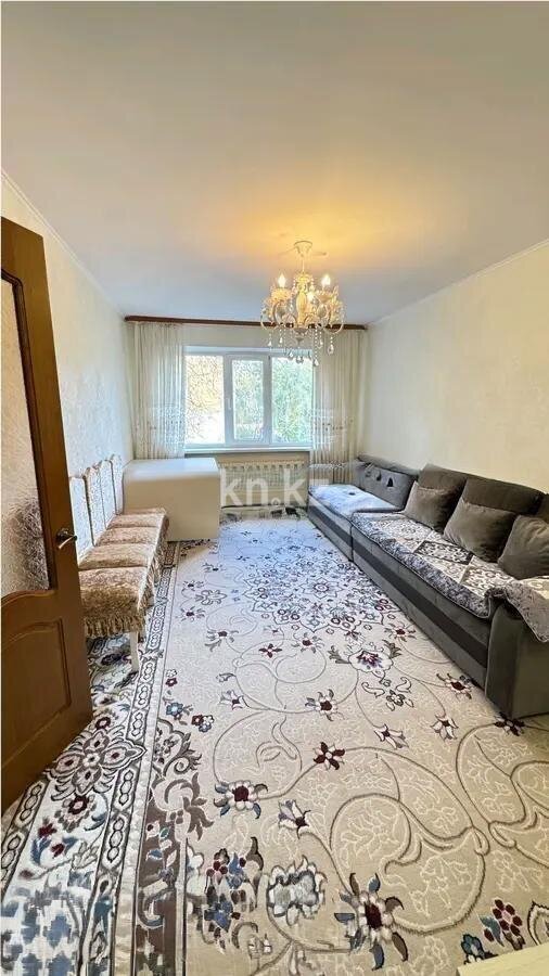 Продажа 3-комнатной квартиры, 68 м² в Караганде