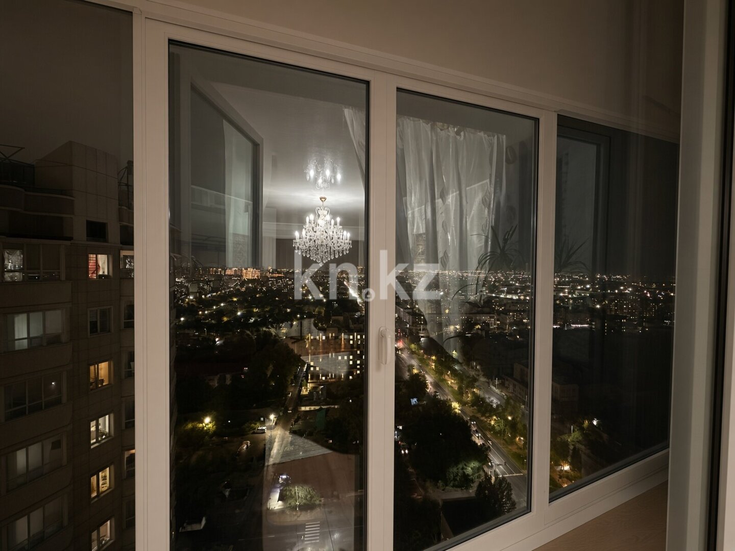 Продажа 1-комнатной квартиры, 40.6 м² в Астане - фото 25
