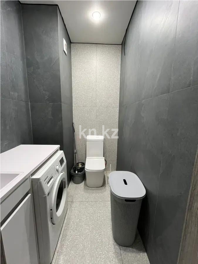 Продажа 3-комнатной квартиры, 77 м² в Алматы - фото 6