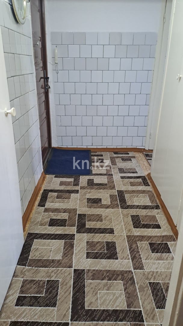 Аренда 2-комнатной квартиры, 44 м² в Алматы - фото 4