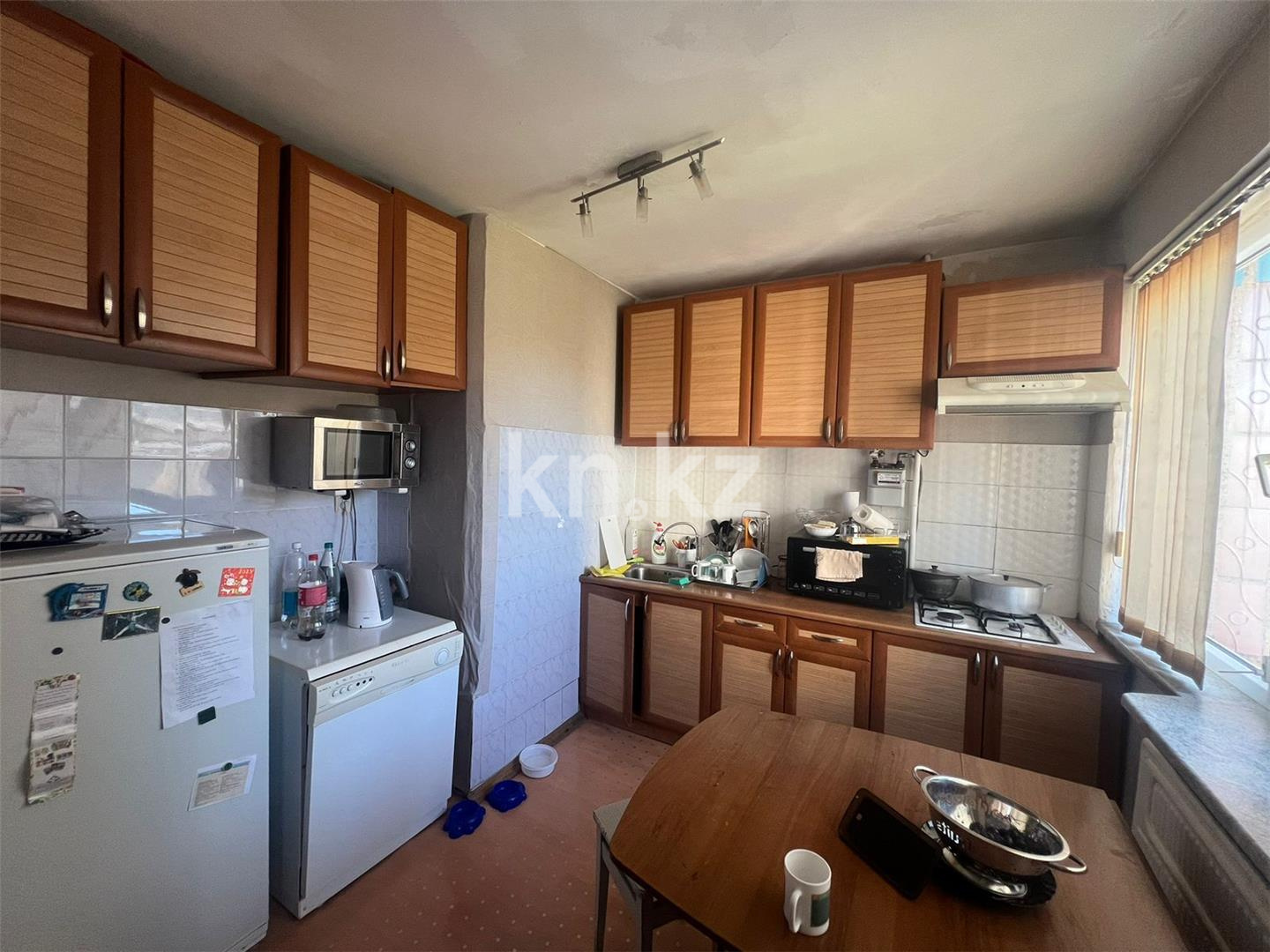 Продажа 3-комнатной квартиры, 67 м², пр. Н. Абдирова, дом  36/4 в Караганде - фото 8