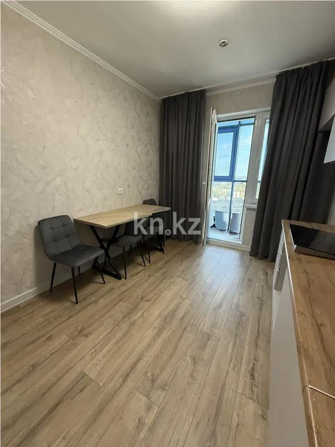 Продажа 1-комнатной квартиры, 42 м² в Астане - фото 2