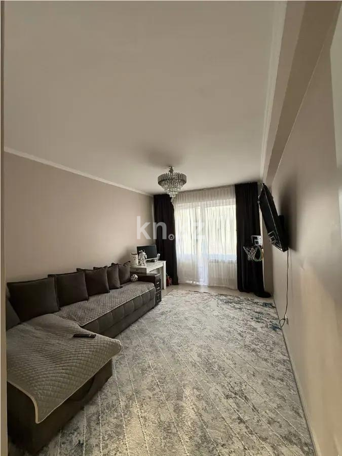 Продажа 3-комнатной квартиры, 83 м² в Алматы